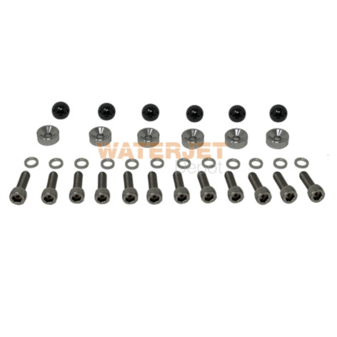 Check Valve Repair Kit Maxiem, V-Pumps - OEM # : 301353