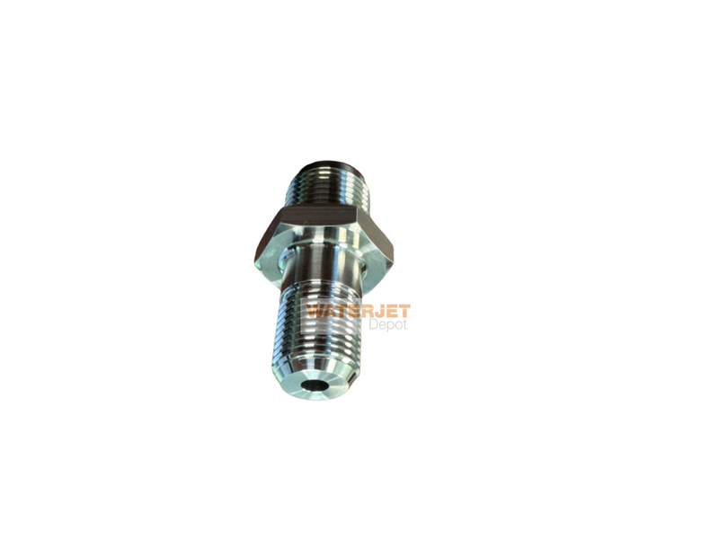 Flow Pivot Plus Nozzle Body OEM # : 060010-1
