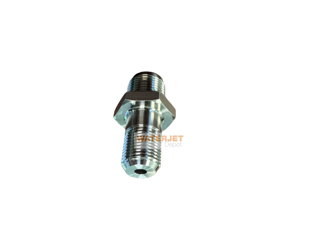 Flow Pivot Plus Nozzle Body OEM # : 060010-1 — Waterjet Depot