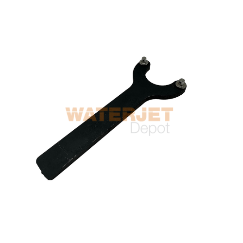 60K Intensifier Spanner Wrench 2 1/4" Flow OEM # : A-1628