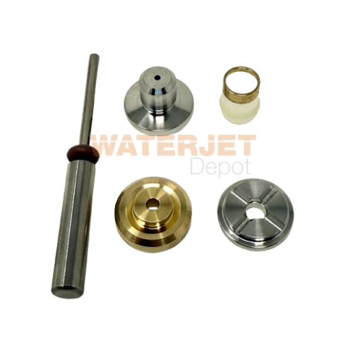 KMT Pneumatic Valve Repair Kit, Cold Weather Seal, 60K - OEM # :  05146964