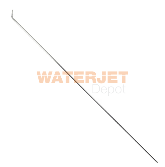 Whip Nipple, 60K, 1/4" x 188.88" OEM # : 311446-188.88