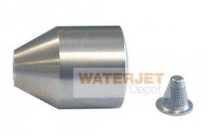 Short Stop Filter Assembly, Coned Insert, 3/8" - OEM # : 058661-1, 301026-1