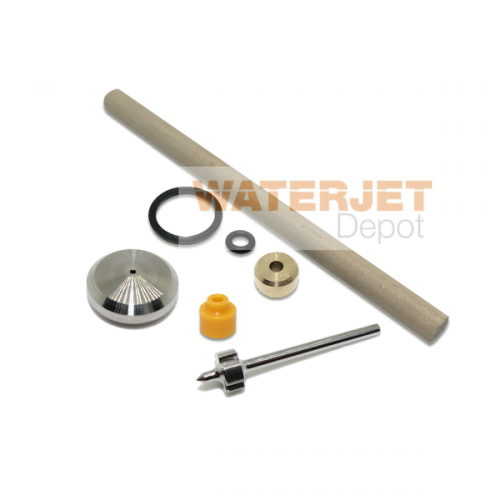 On/Off Valve Repair Kit, Hi-Cycle, H2O Jet  OEM # : 302001-1
