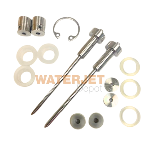 A-Jet On/Off Valve Rebuild Kit, Omax  OEM # : 307906