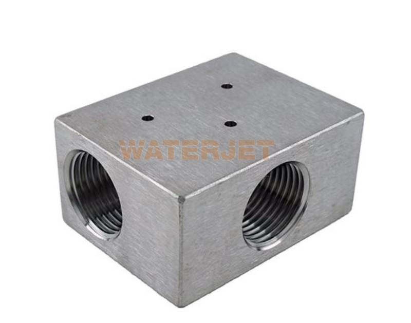Tee, 3/8", 60K - No Fittings OEM # : 201526