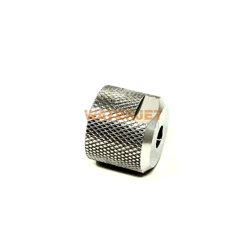 Flow Paser ECL Mixing Tube Nut  - OEM # 014241-1