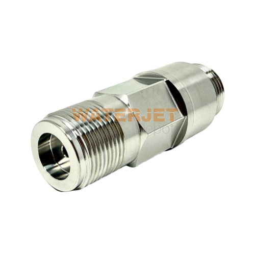 Omax, MaxJet 5 Integrated Inlet Body OEM # : 303279