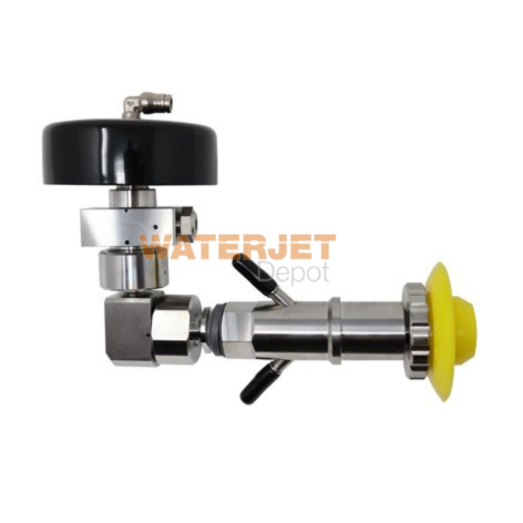 87K Cutting Head Assembly Dynamic XD -OEM # 045160-1