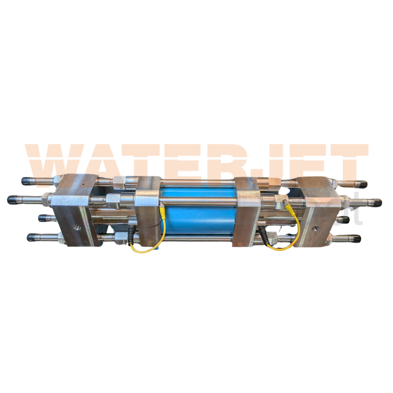 87K Hyperjet Intensifier Assembly (Short Block) OEM # : 020070-1