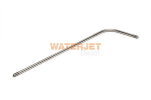 L Bend Nipple 3/8" 60K 24.5" x 4"   OEM # : 302241