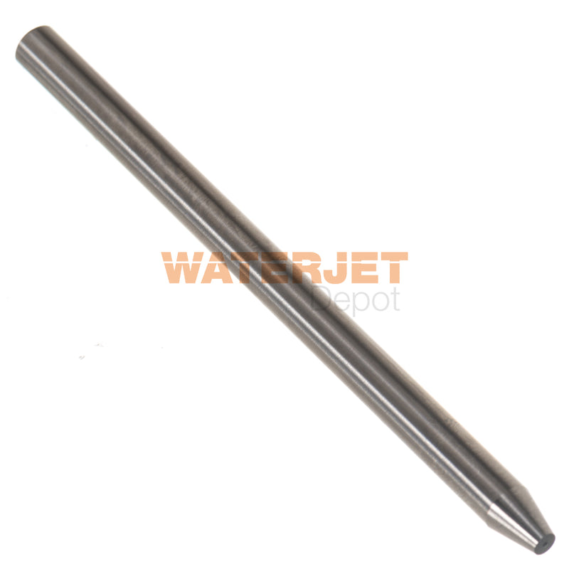 Parts for Jet Edge Machines: Nozzles Standard/100 .250 x .020 x 4"
