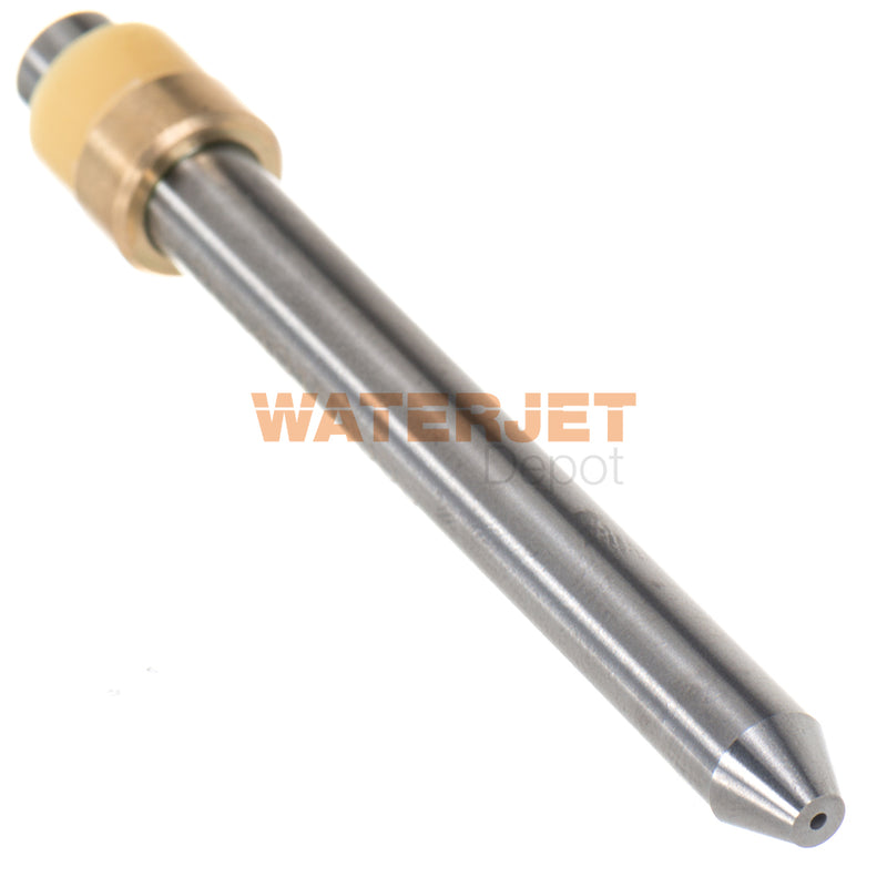 Parts for Flow Machines: Mixing Tubes Standard/100 With Ring .281 x .020 x 4"