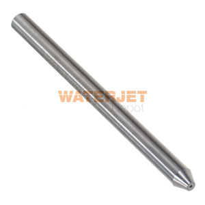 Parts for Flow Machines: Mixing Tubes Standard/100 .281 x .040 x 3"