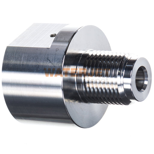 Parts for Flow Machines : Pump Parts 60K Outlet Body
