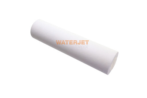 Flow 10" 1.0 Micron Filter OEM # : A-1555, 400023-1-1