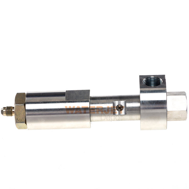 60K Pump Bleed-Down Valve Assembly, Flow OEM # : C-5841-1, TL-001011-1