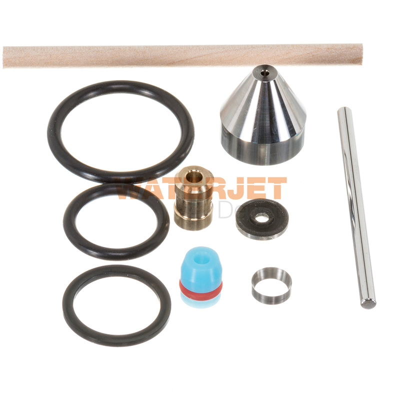 Parts for Flow Machines : Pump Parts 60K Bleed Down Valve Repair Kit