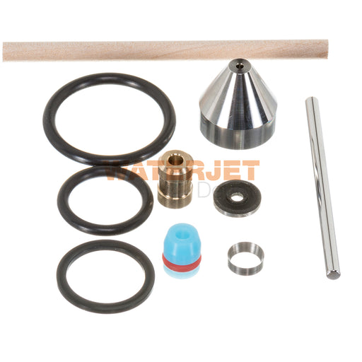 Parts for Flow Machines : Pump Parts 60K Bleed Down Valve Repair Kit