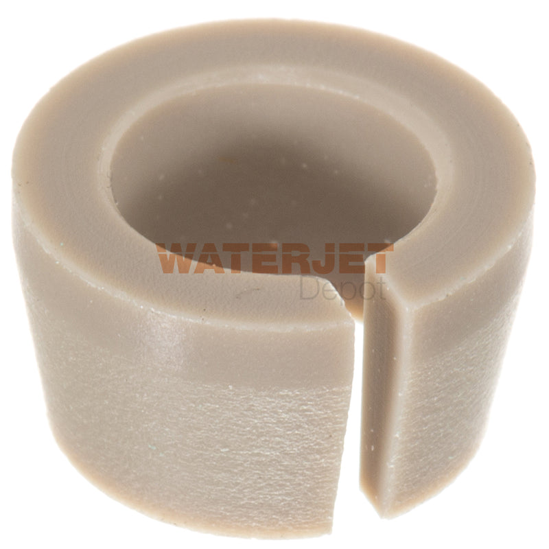 Parts for Flow Machines : Cutting Head Parts Retainer Collet