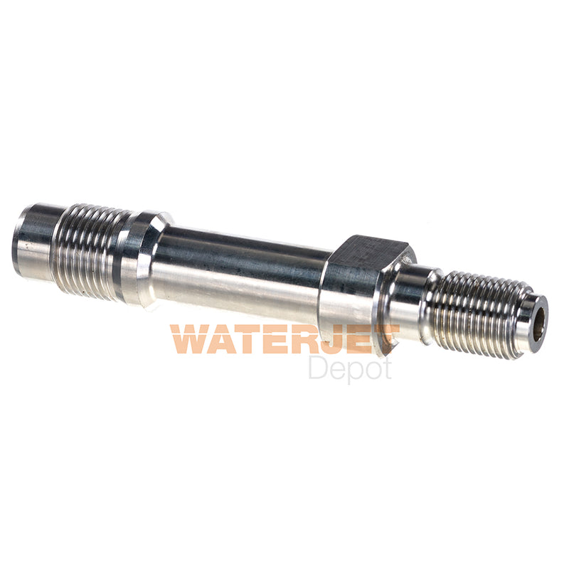 60K Paser ECL Plus Nozzle Body OEM # : 014196-1, 100026-9