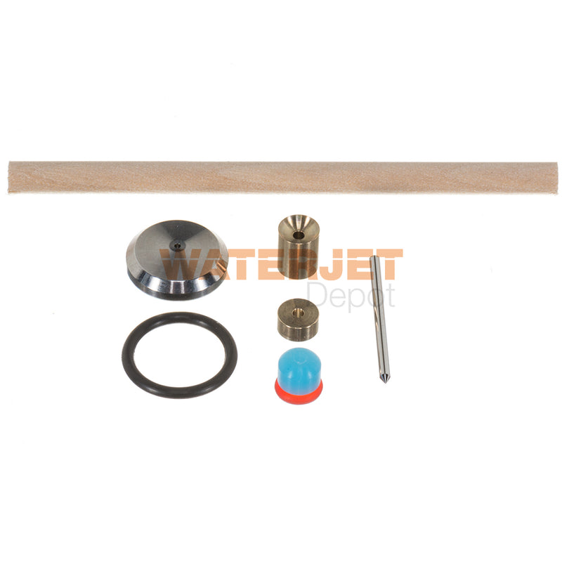 Parts for H2O Machines: On-Off Valve Mini Mini Valve Repair Kit
