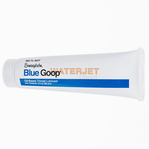 Anti-Seize "Blue Goop" Lubricant 2oz OEM # : A-2185, 302692, 25750, 1008440, 202563, 400001-1