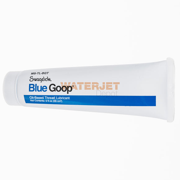 Blue Goop, 2oz Tube OEM # : A-2185, 302692, 25750, 1008440, 202563, 400001-1