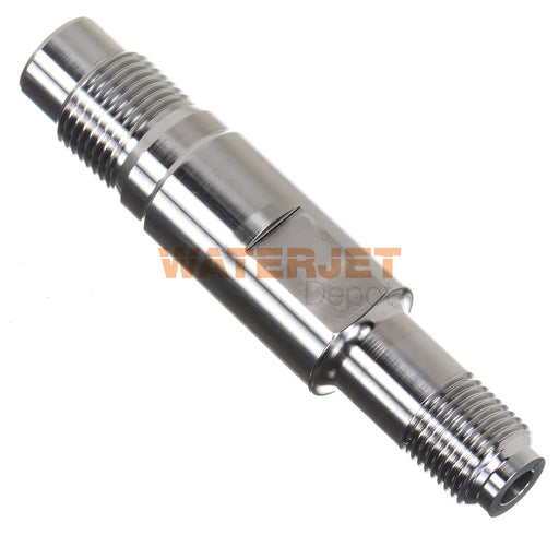 Parts for Flow Machines : Cutting Head Parts Mini Precision Nozzle Body