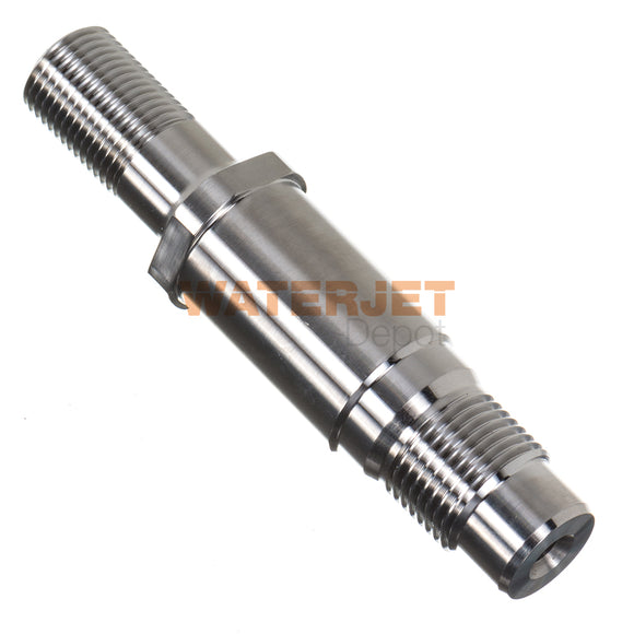 Parts for Flow Machines : Cutting Head Parts Nozzle Body