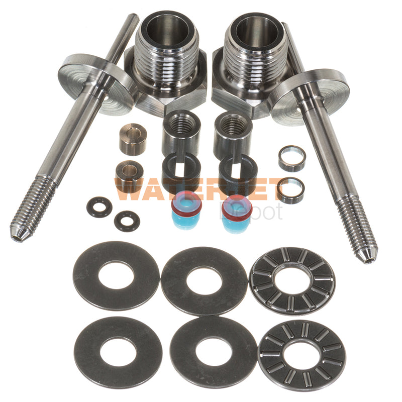 Parts for Flow Machines : Swivels Maint. Swivel Kit