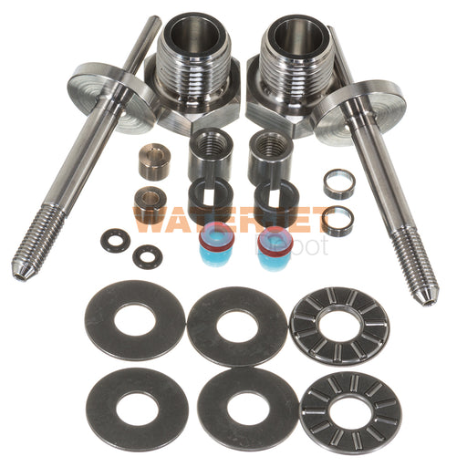 Parts for Flow Machines : Swivels Maint. Swivel Kit