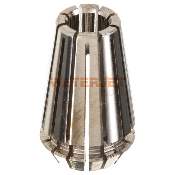Parts for Flow Machines : Cutting Head Parts P4 Collet