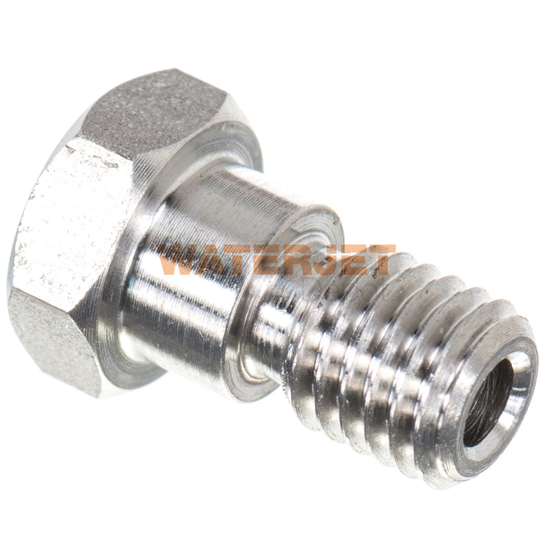Parts for Flow Machines : On/Off Valve Universal/94K Retaining Screw