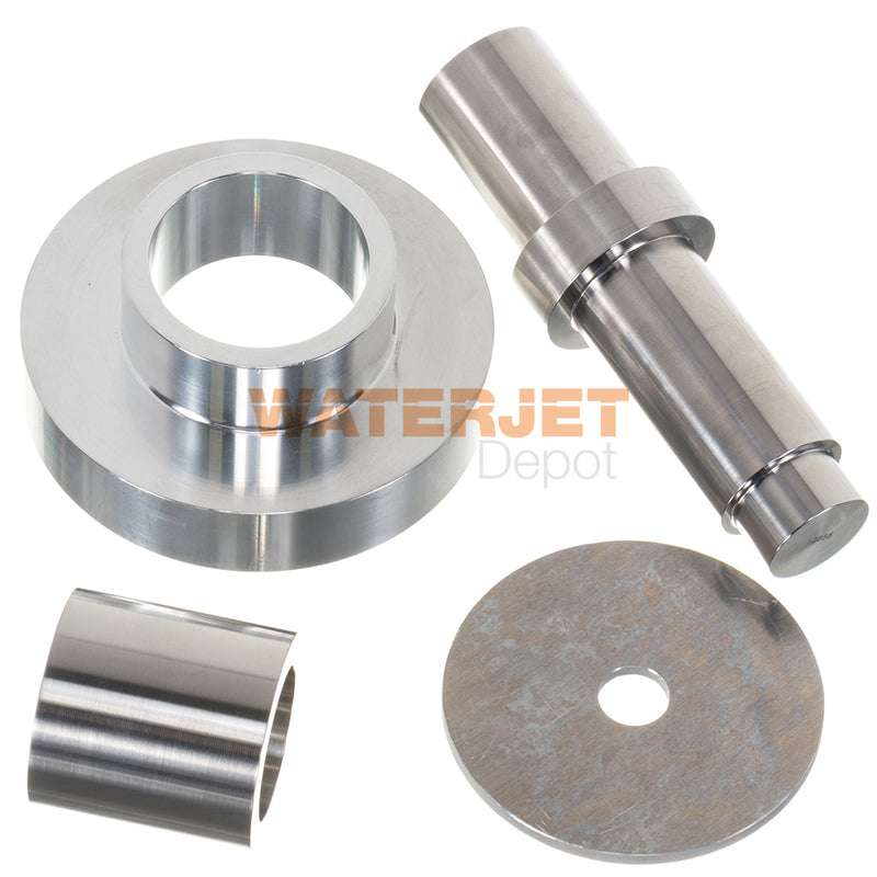 Parts for Flow Machines : Pump Parts 60K HP Installation Tool Kit