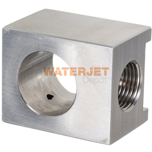 Parts for Flow Machines : Cutting Head Parts ON/OFF Mounting Collar