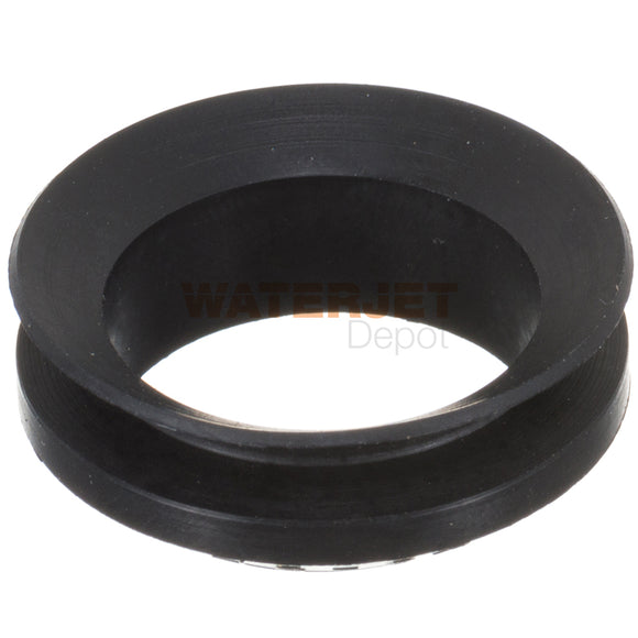 Parts for Flow Machines : Cutting Head Parts V-Ring Seal P4