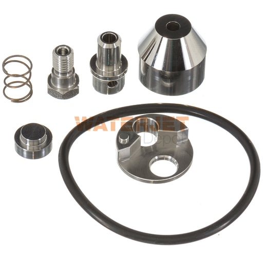 Parts for Flow Machines : Pump Parts 94/87K Check Valve Maint. Kit