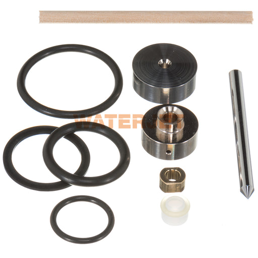 Parts for Flow Machines : Pump Parts 60K Blow Down Repair Kit