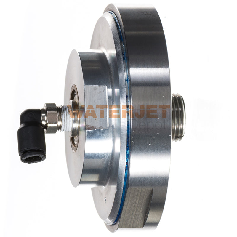 Parts for Flow Machines : On/Off Valve Universal/94K Actuator Assy Universal