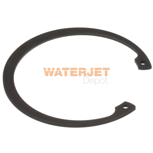 Parts for Flow Machines : Pump Parts 60K Snap Ring