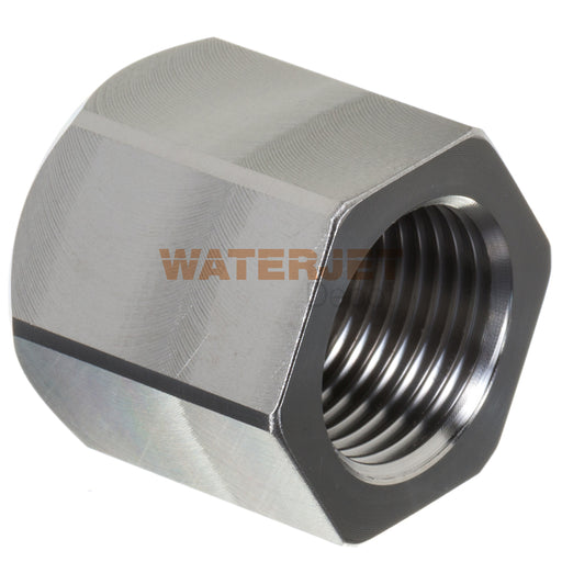 Parts for Flow Machines : Cutting Head Parts Nozzles Retainer
