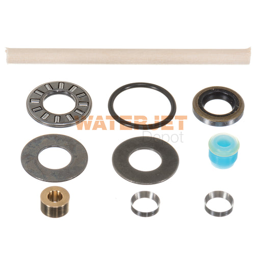 Parts for Flow Machines : Swivels 3/8 Swivel Repair Kit