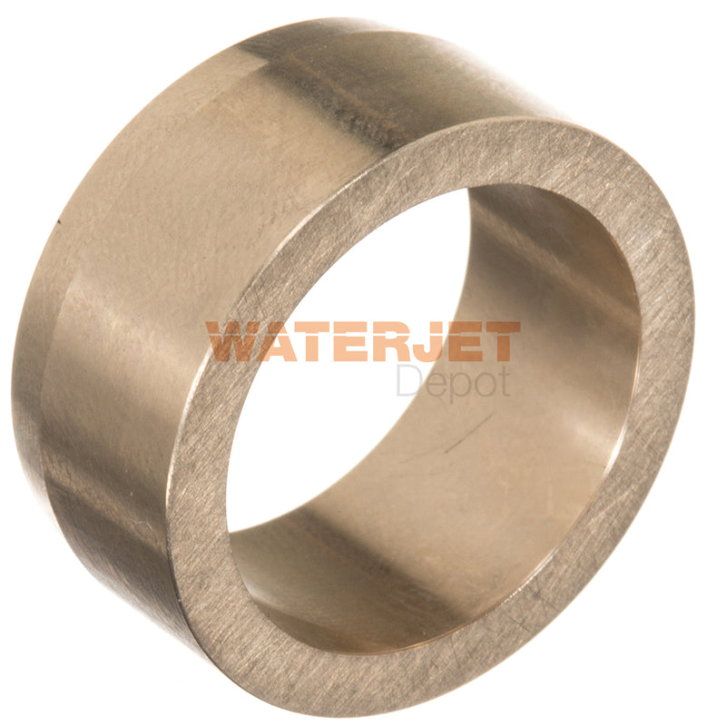 Parts for Flow Machines : Pump Parts 60K Bushing Guide for End Bell - Plunger Bearing