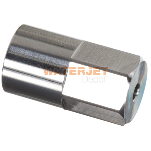 Parts for Flow Machines : Cutting Head Parts Low Mass Retainer
