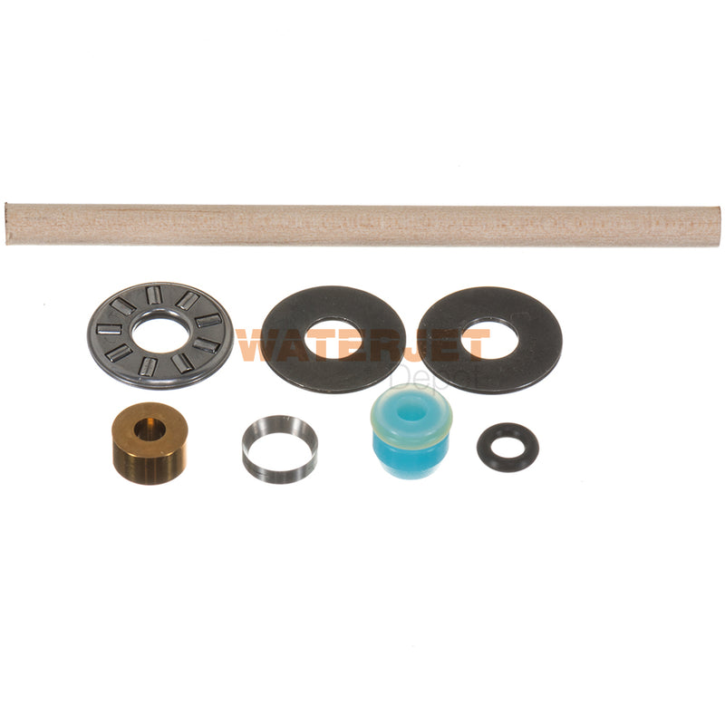 Parts for Flow Machines : Swivels 1/4" Swivel Rebuild Kit