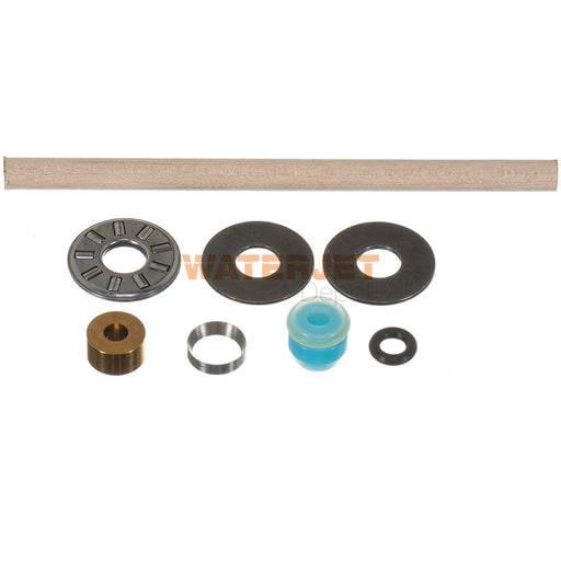 Parts for Flow Machines : Swivels 1/4" Swivel Rebuild Kit