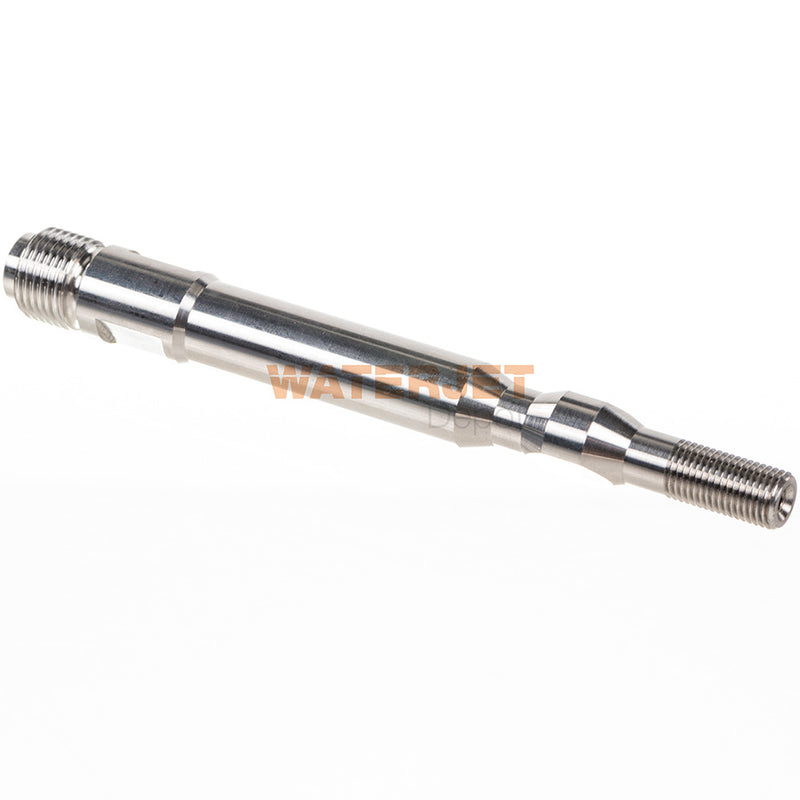 Nozzle Body Low Mass, 5.49" OEM # : 006145-1, 100046-1