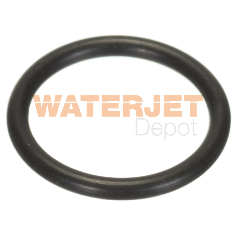 70 Durometer Black Nitrile Rubber O-Ring OEM # : A-0275-125