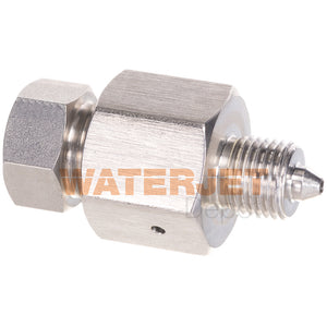 60K Adapter 3/8" Female to 1/4" Male OEM # : A-1267